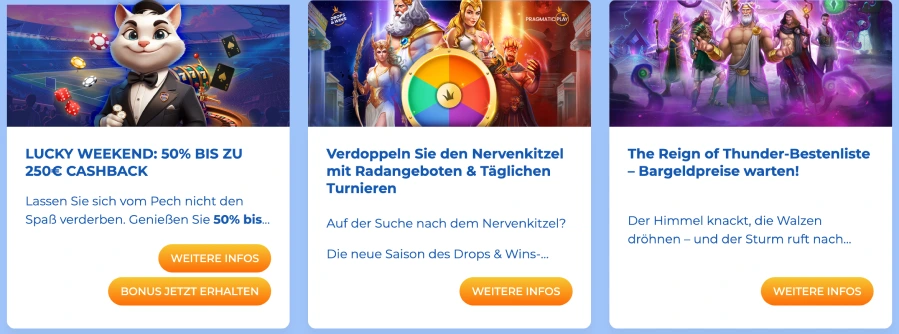 Felicebet Casino